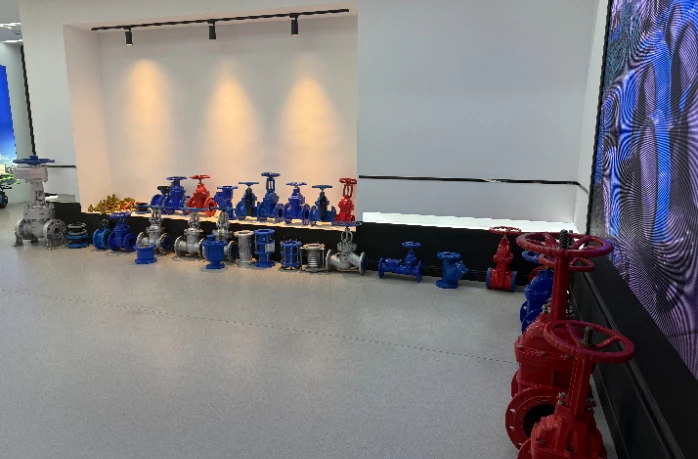 SALA DE EXPOSICIONES