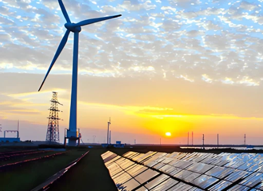 Industria energ&eacute;tica